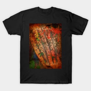 Carrots and basil T-Shirt